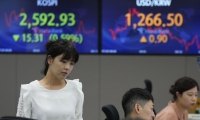 买买买！新华保险举牌海通证券H股后 中国太保举牌中远海能H股！