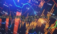 炒股配资：利弊权衡与交易习惯的微妙影响