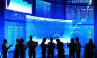 美国11月耐用品订单月率修正值为增长54% 预期增长54%