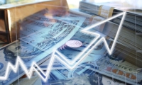 国家统计局：3月份规上工业发电量同比增长1